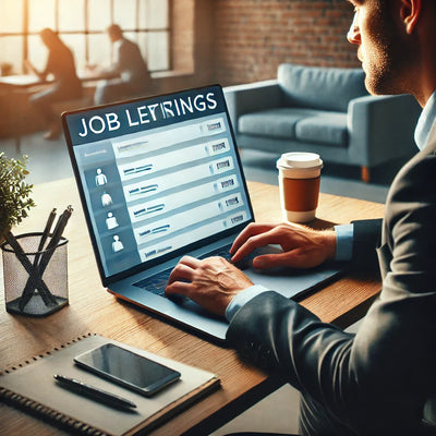 How Many Jobs Should You Apply for to Land Your Dream Role?